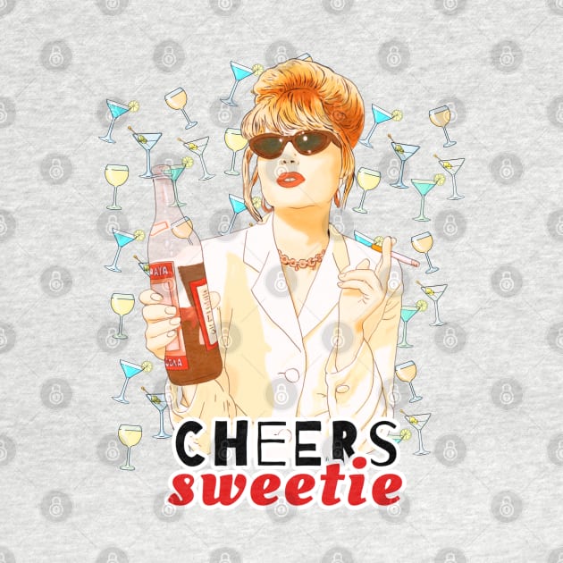 Cheers Sweetie by Mimie20